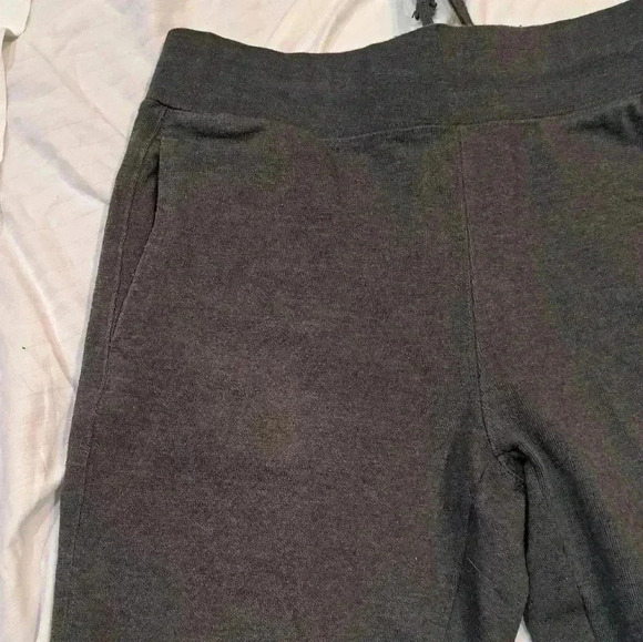 Champion Sweat Pants sz S/P/CH - Picture 4 of 11